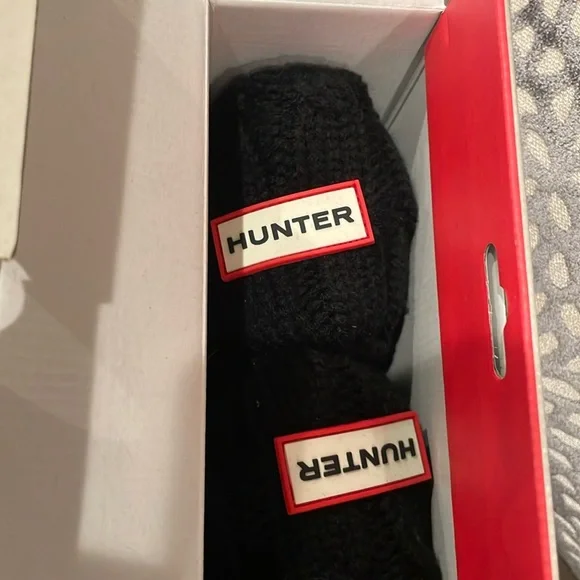 Hunter Boot Socks -Tall Hunter Original - Picture 3 of 4